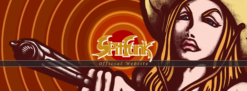 SpitFunk Official Website