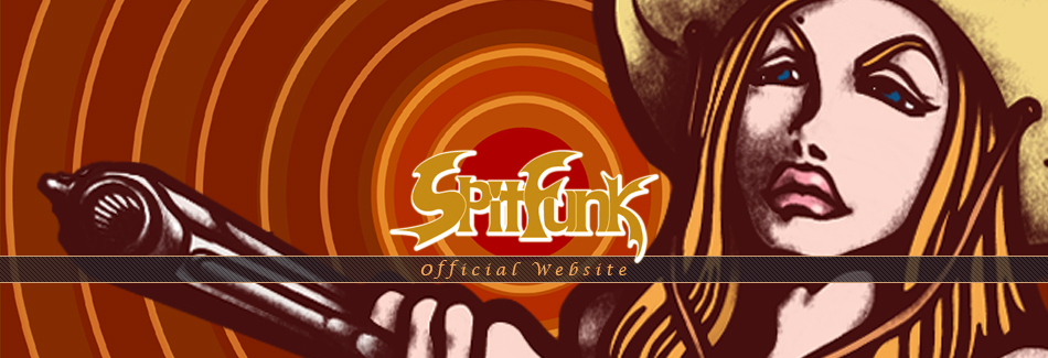 SpitFunk Official Website